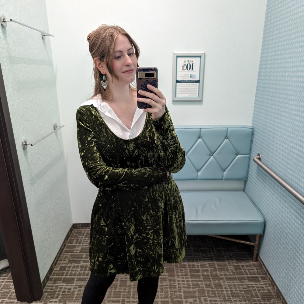 Meet your Posher, Rebekah